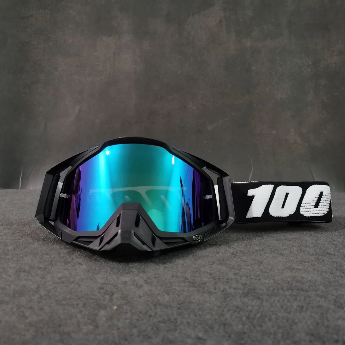 TIOZONEY - Antiparras Motocross Moto Enduro Mtb Dh