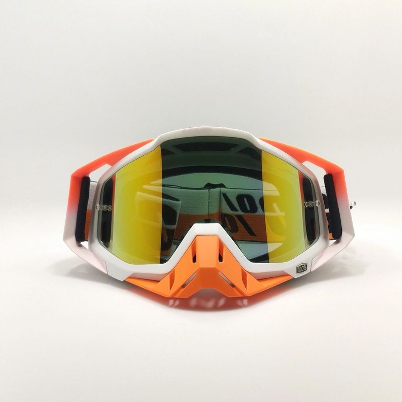 TIOZONEY - Antiparras Motocross Moto Enduro Mtb Dh