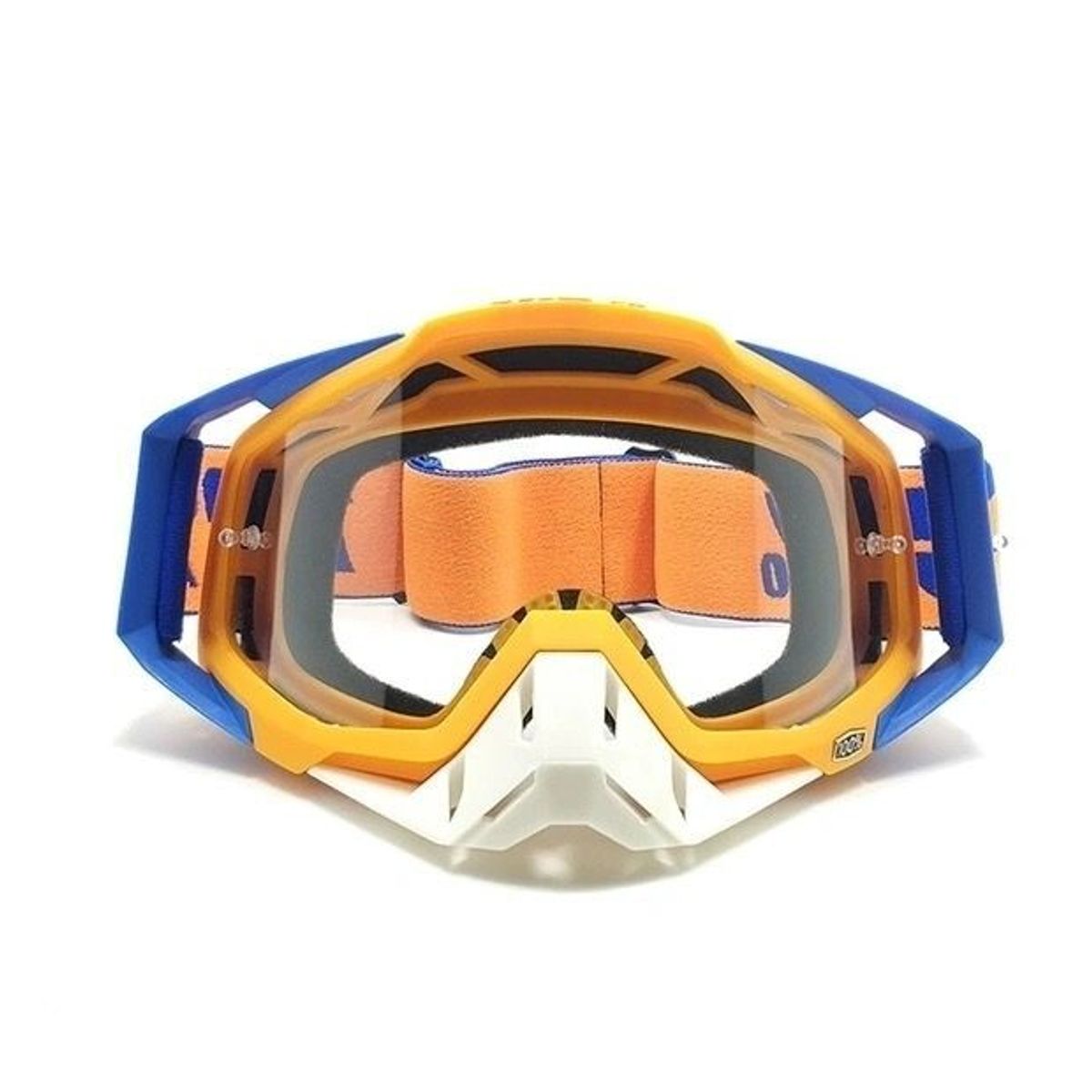 TIOZONEY - Antiparras Motocross Moto Enduro Mtb Dh