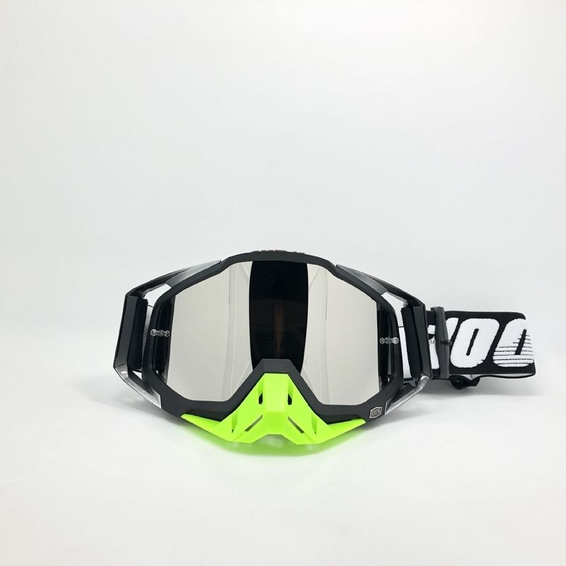 TIOZONEY - Antiparras Motocross Moto Enduro Mtb Dh.