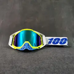 TIOZONEY - Antiparras Motocross Moto Enduro Mtb Dh