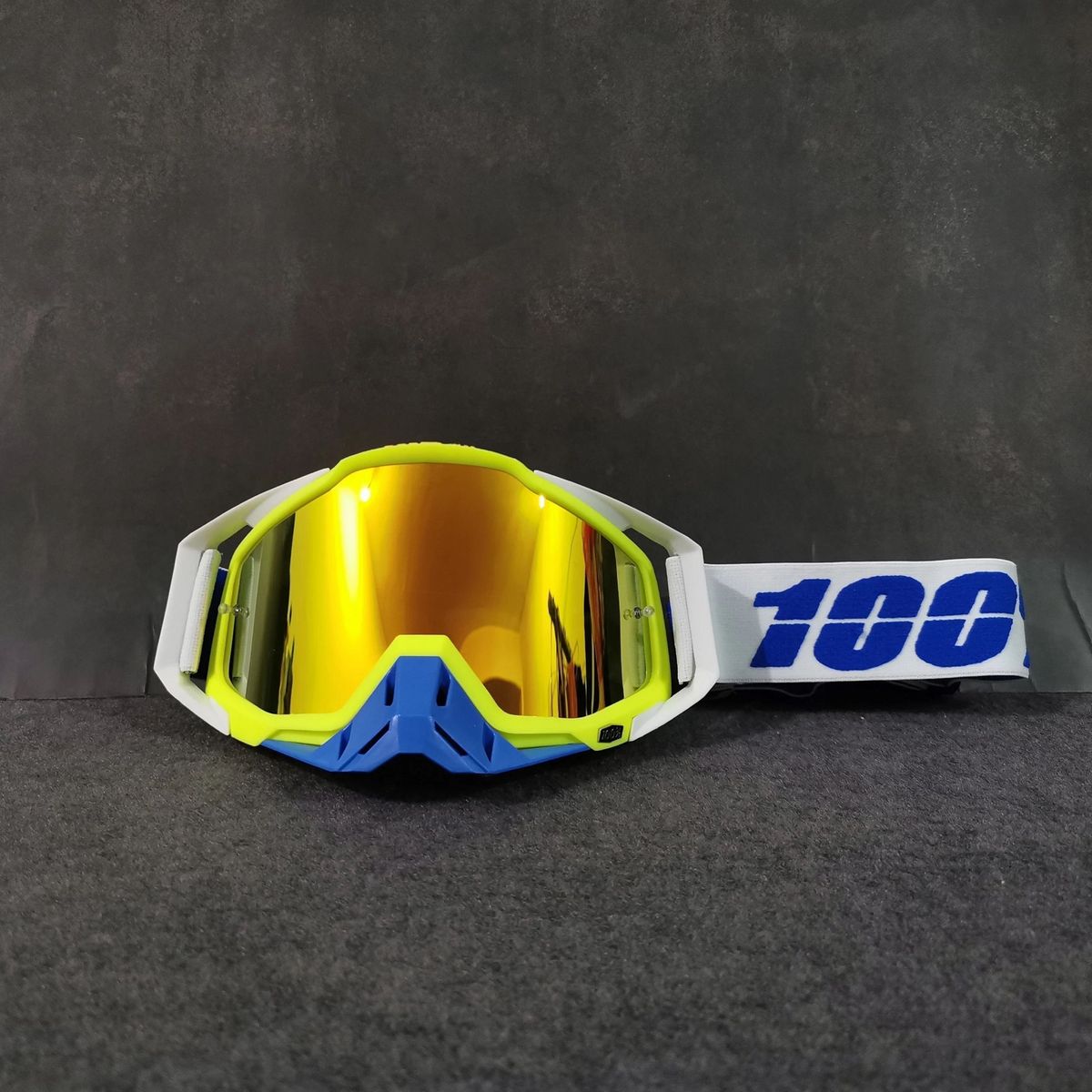 TIOZONEY - Antiparras Motocross Moto Enduro Mtb Dh