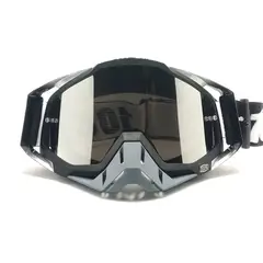TIOZONEY - Antiparras Motocross Moto Enduro Mtb Dh