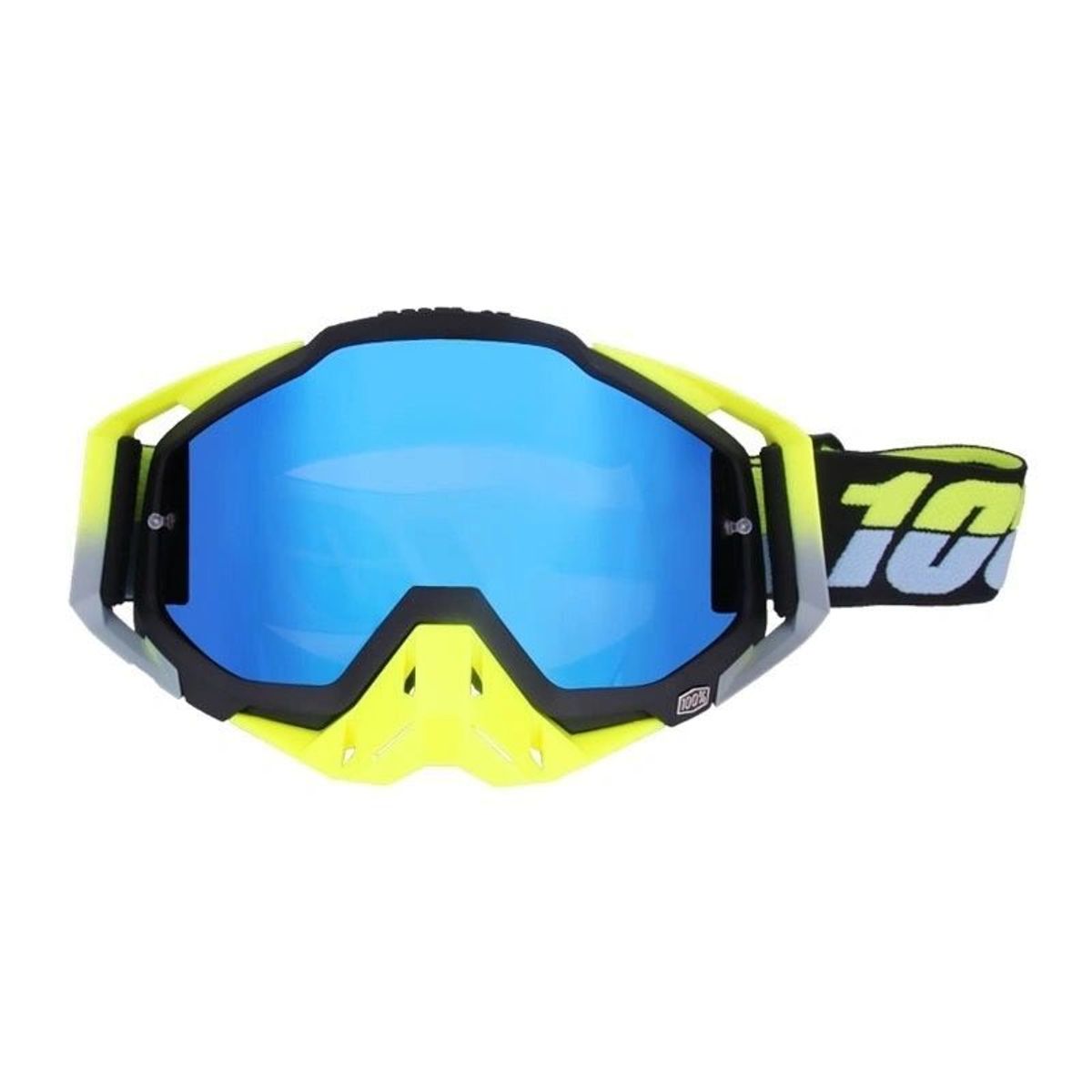 TIOZONEY - Antiparras Motocross Moto Enduro Mtb Dh