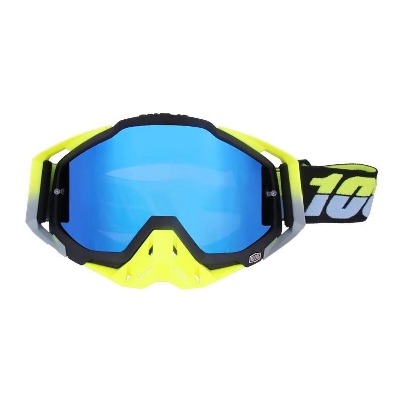 TIOZONEY - Antiparras Motocross Moto Enduro Mtb Dh