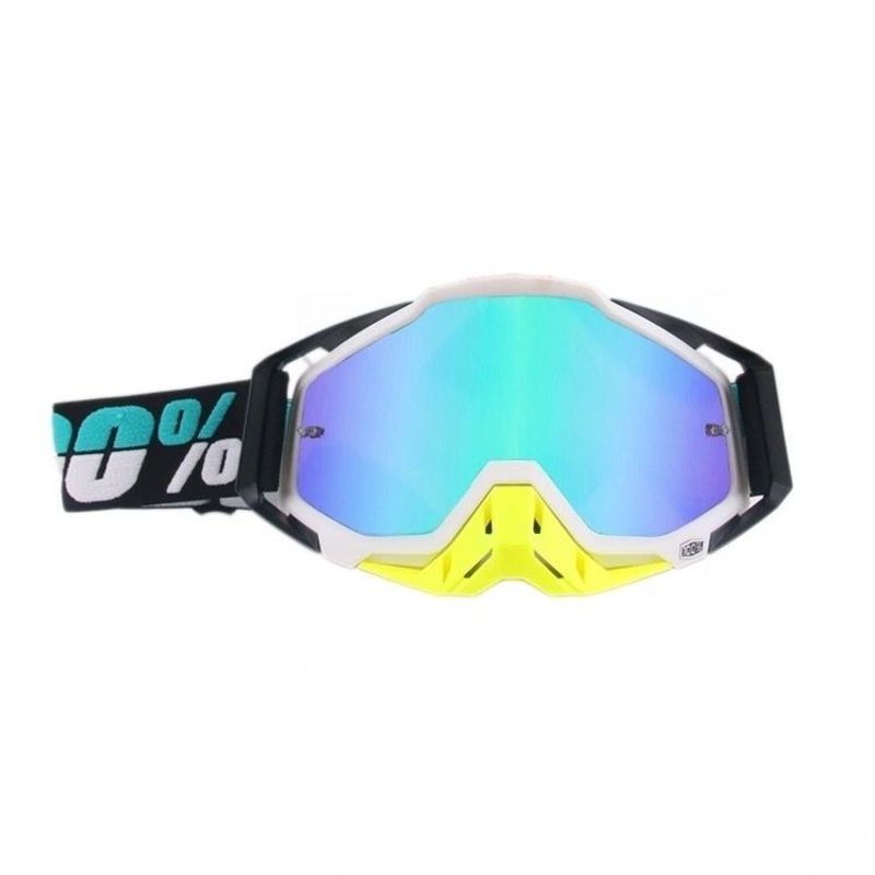 TIOZONEY - Antiparras Motocross Moto Enduro Mtb Dh