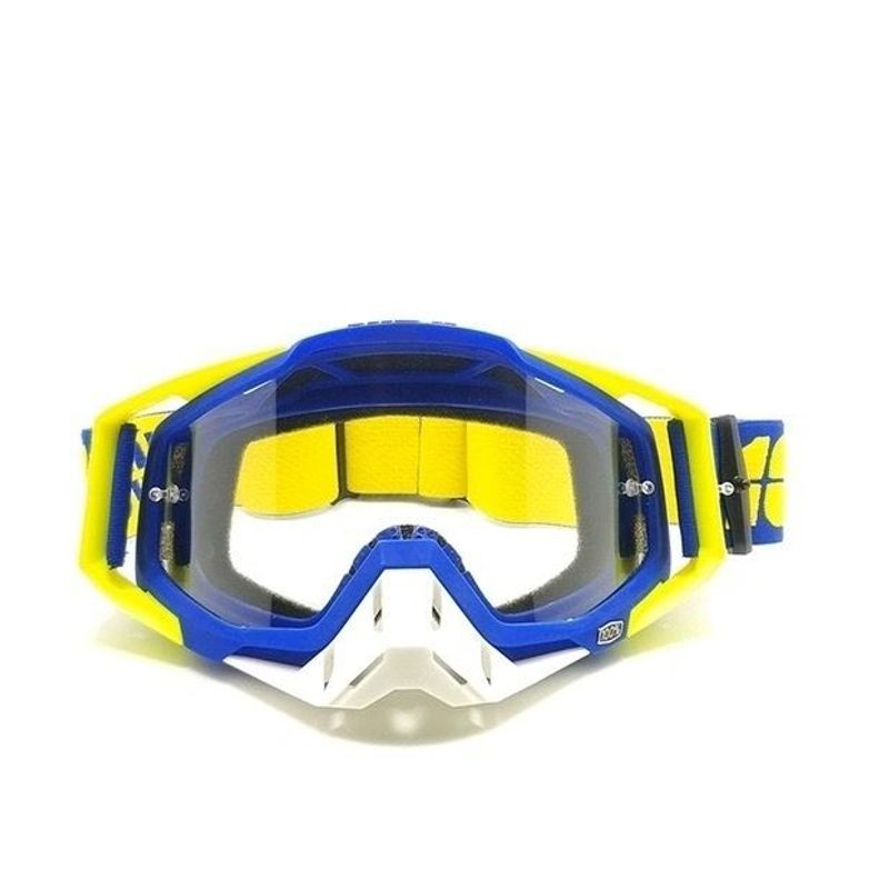 TIOZONEY - Antiparras Motocross Moto Enduro Mtb Dh.