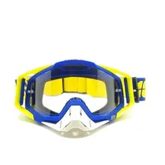 TIOZONEY - Antiparras Motocross Moto Enduro Mtb Dh.