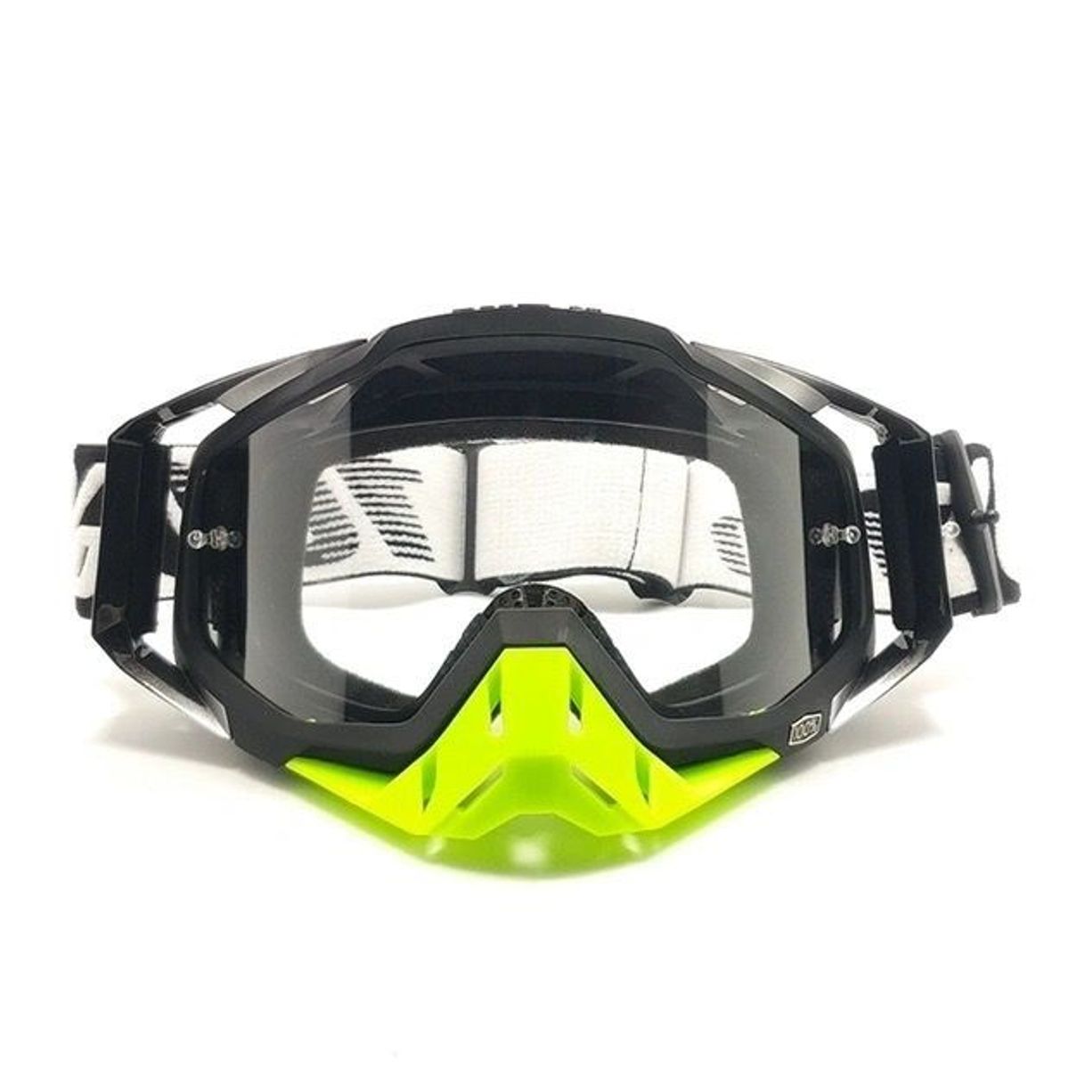 TIOZONEY - Antiparras Motocross Moto Enduro Mtb Dh