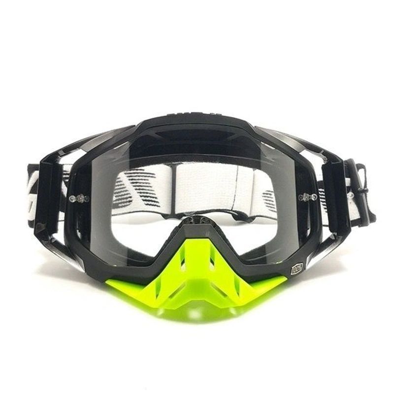 TIOZONEY - Antiparras Motocross Moto Enduro Mtb Dh