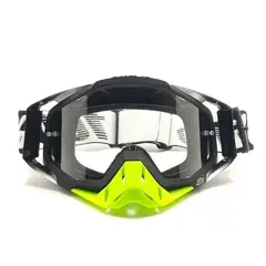 TIOZONEY - Antiparras Motocross Moto Enduro Mtb Dh