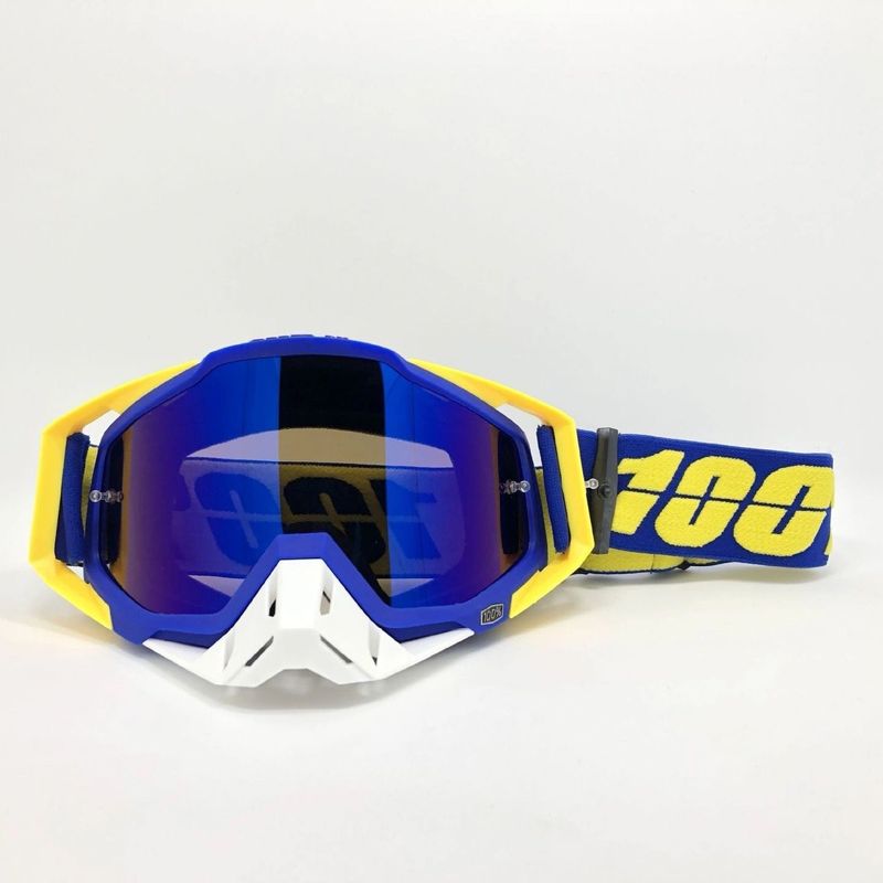 TIOZONEY - Antiparras Motocross Moto Enduro Mtb Dh