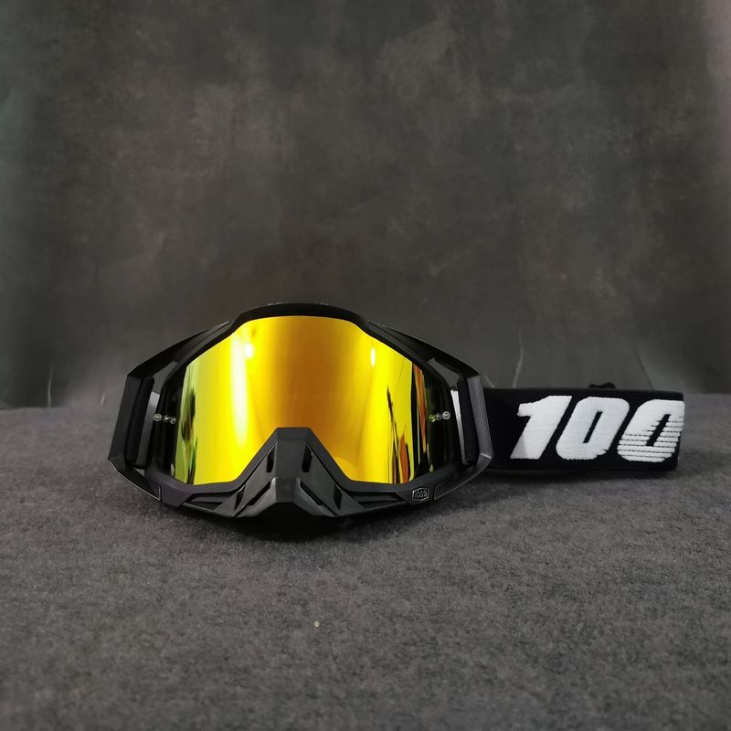 TIOZONEY - Antiparras Motocross Moto Enduro Mtb Dh