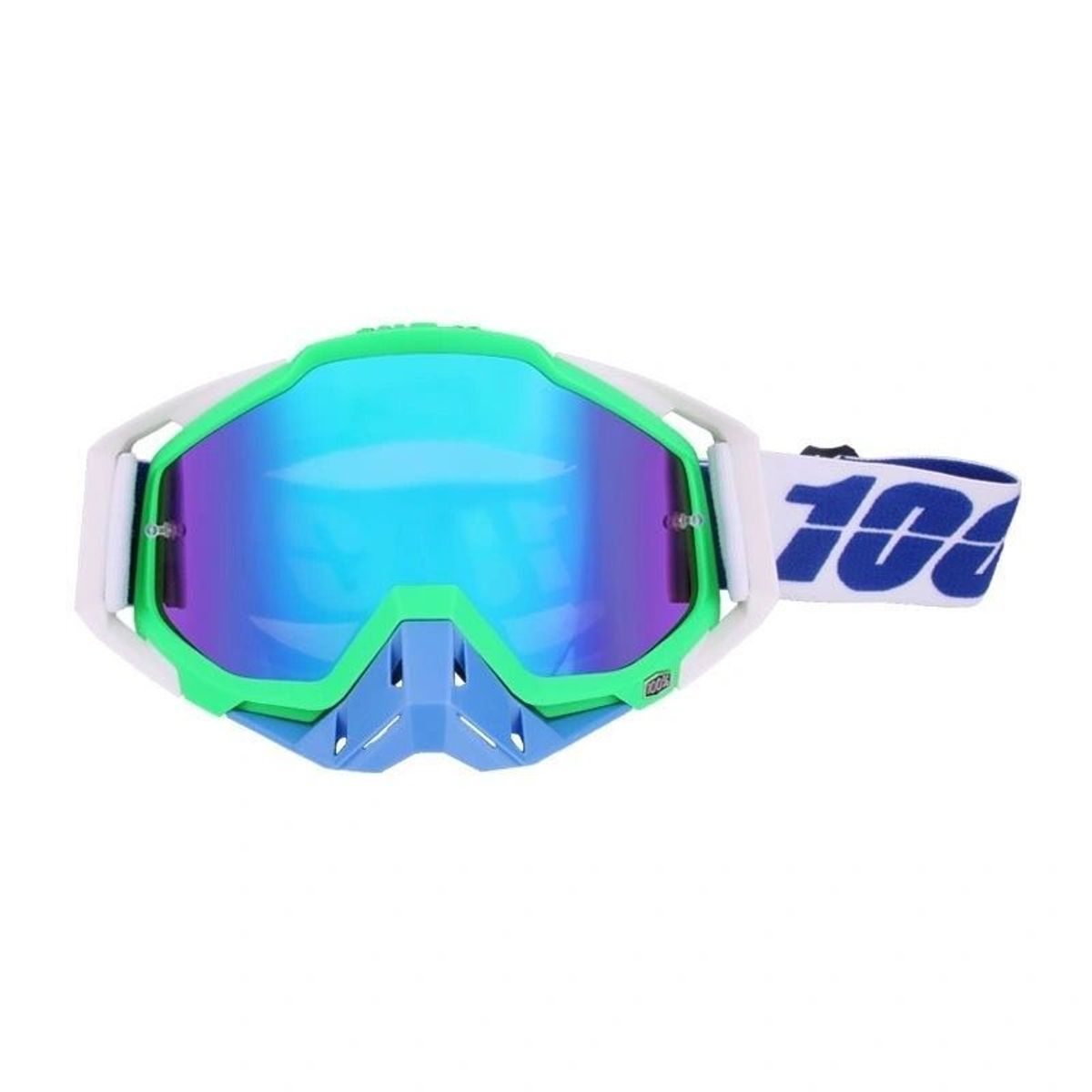 TIOZONEY - Antiparras Motocross Moto Enduro Mtb Dh