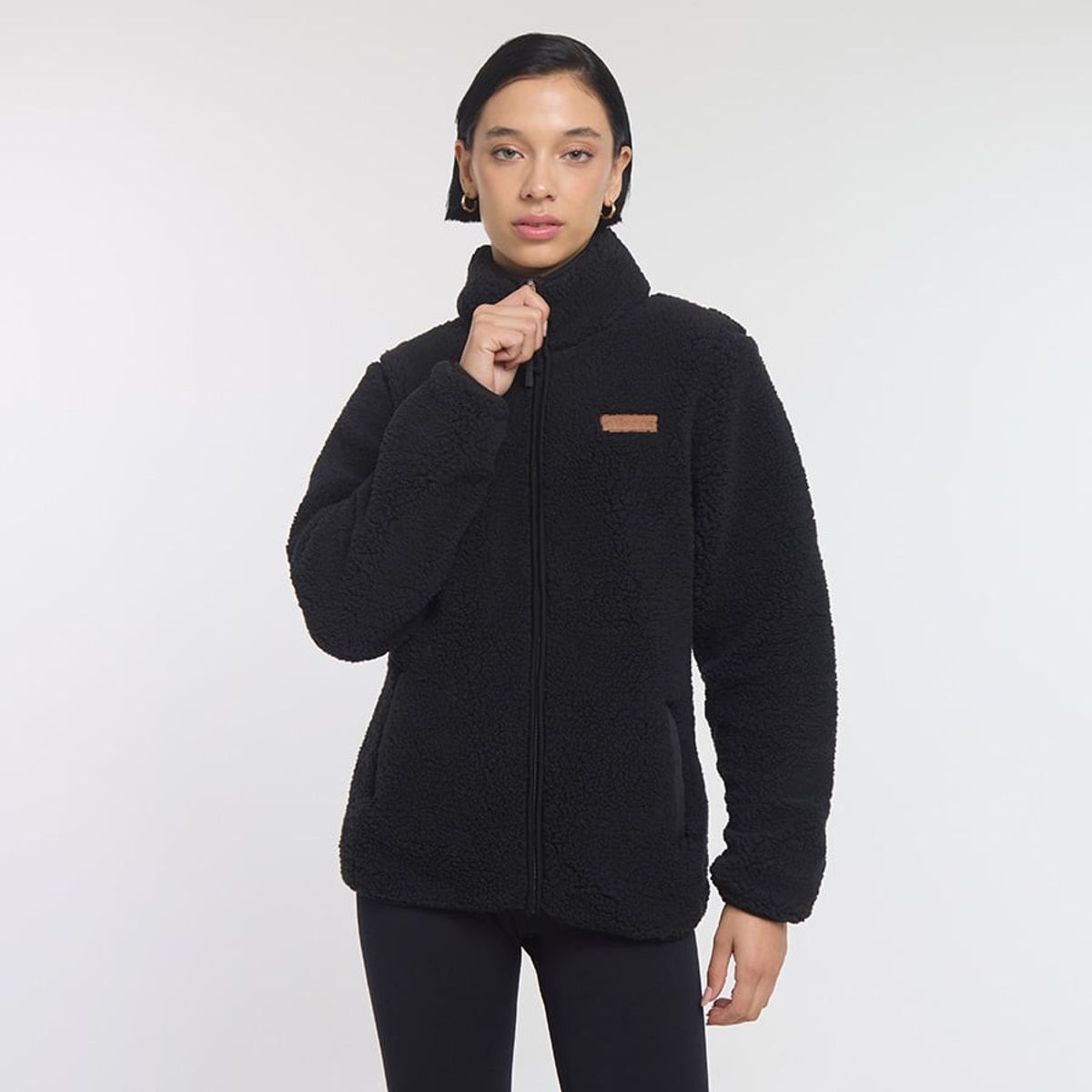 ELLESSE - POLAR MUJER ELLESSE PERLA NEGRO