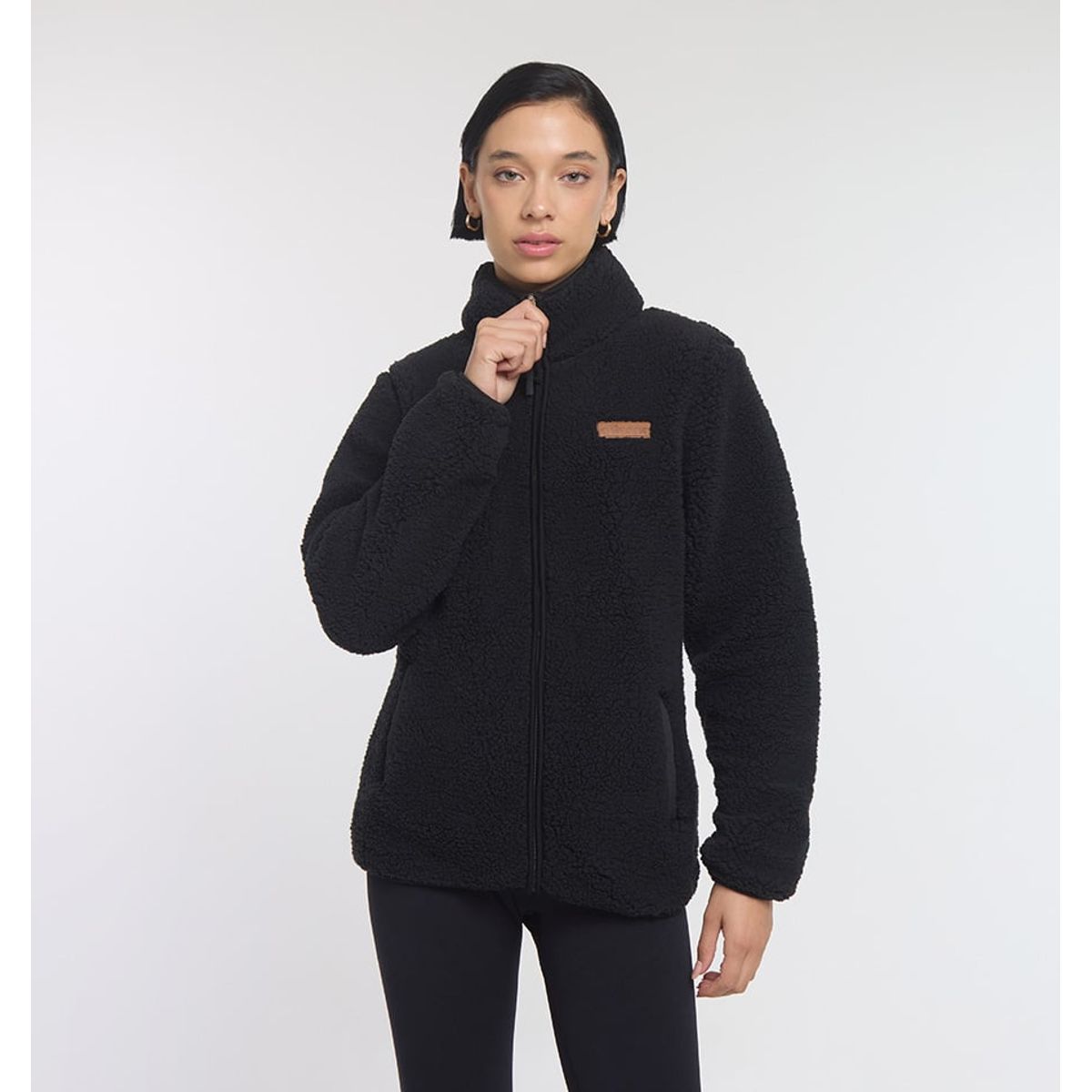 ELLESSE - POLAR MUJER ELLESSE PERLA NEGRO
