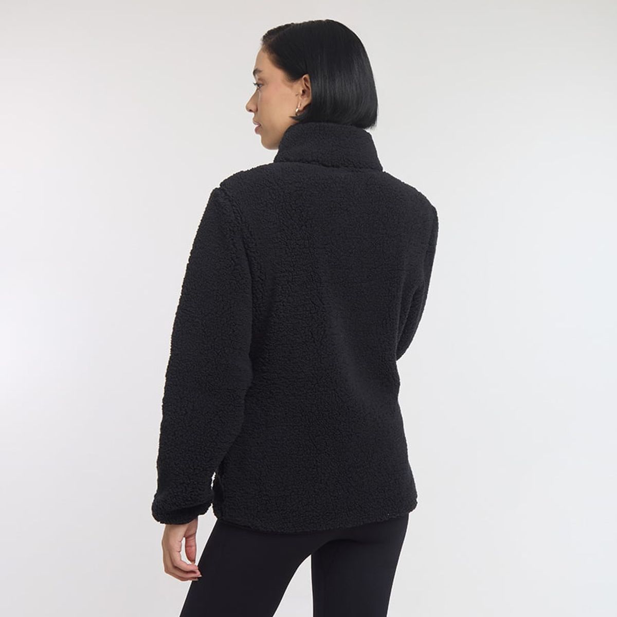 ELLESSE - POLAR MUJER ELLESSE PERLA NEGRO