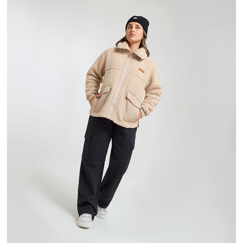 ELLESSE - POLAR MUJER ELLESSE PASCUALA ARENA