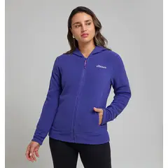 ELLESSE - POLAR MUJER PURISIMA MORADO