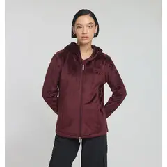 ELLESSE - POLAR MUJER PIA BURGANDY