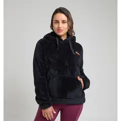 ELLESSE - POLAR MUJER PAZ NEGRO