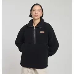 ELLESSE - POLAR MUJER PEGGY NEGRO