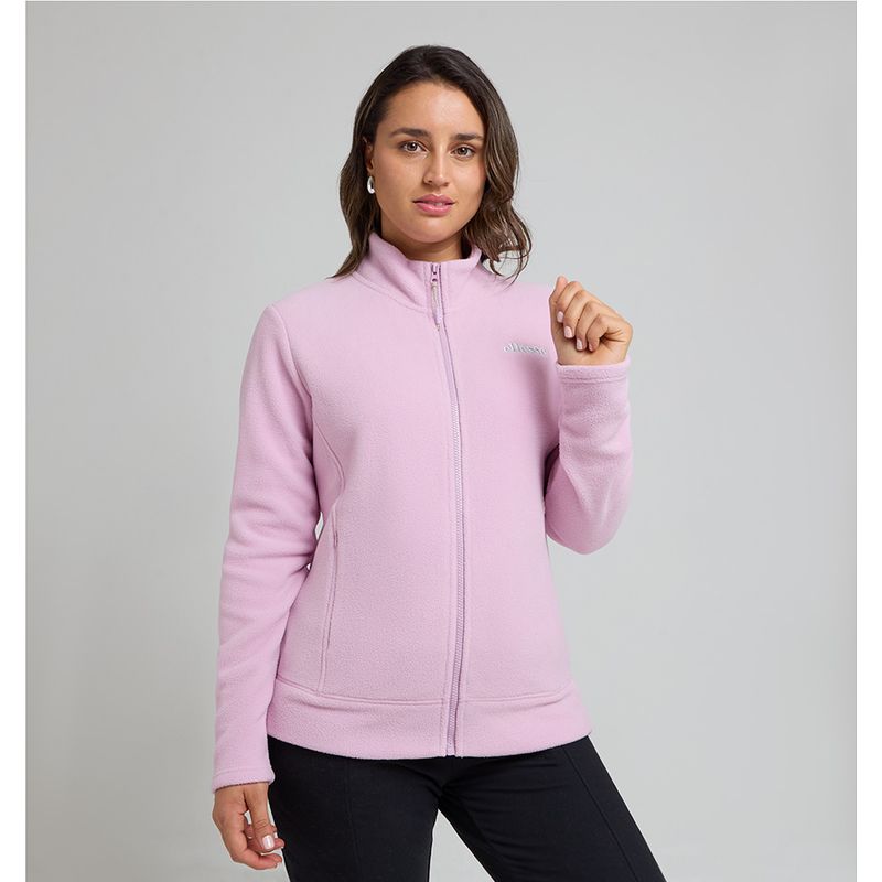 ELLESSE - POLAR MUJER ELLESSE PAMELA MALVA
