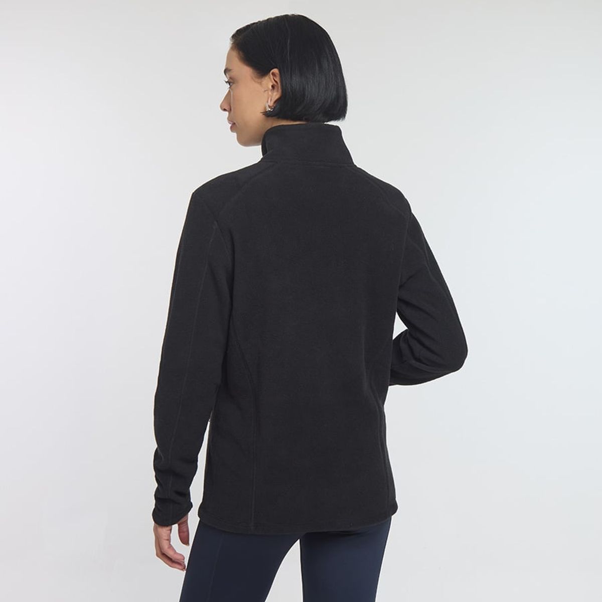 ELLESSE - POLAR MUJER ELLESSE PILAR NEGRO