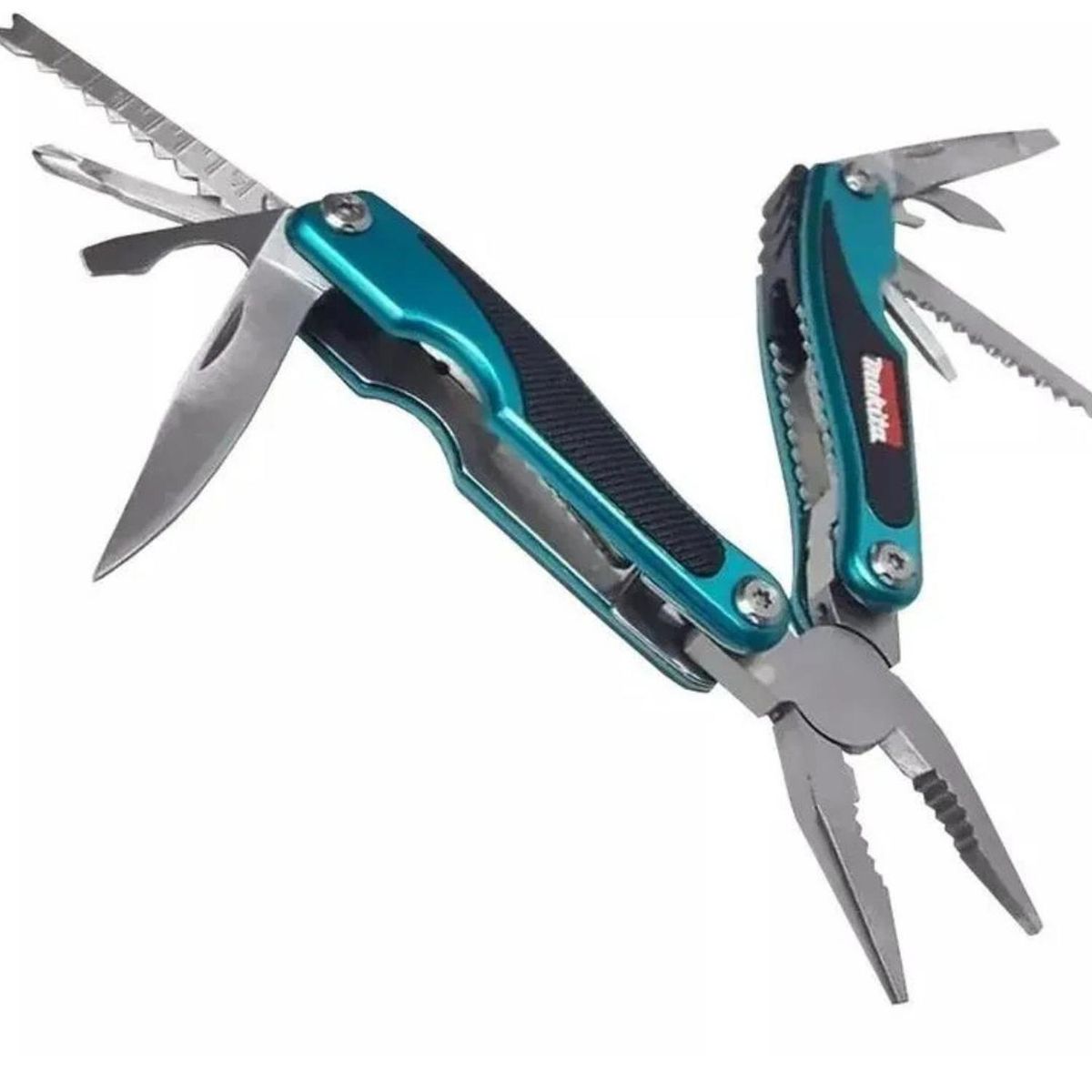 MAKITA - Alicate Multiherramienta Makita 999 Multitool