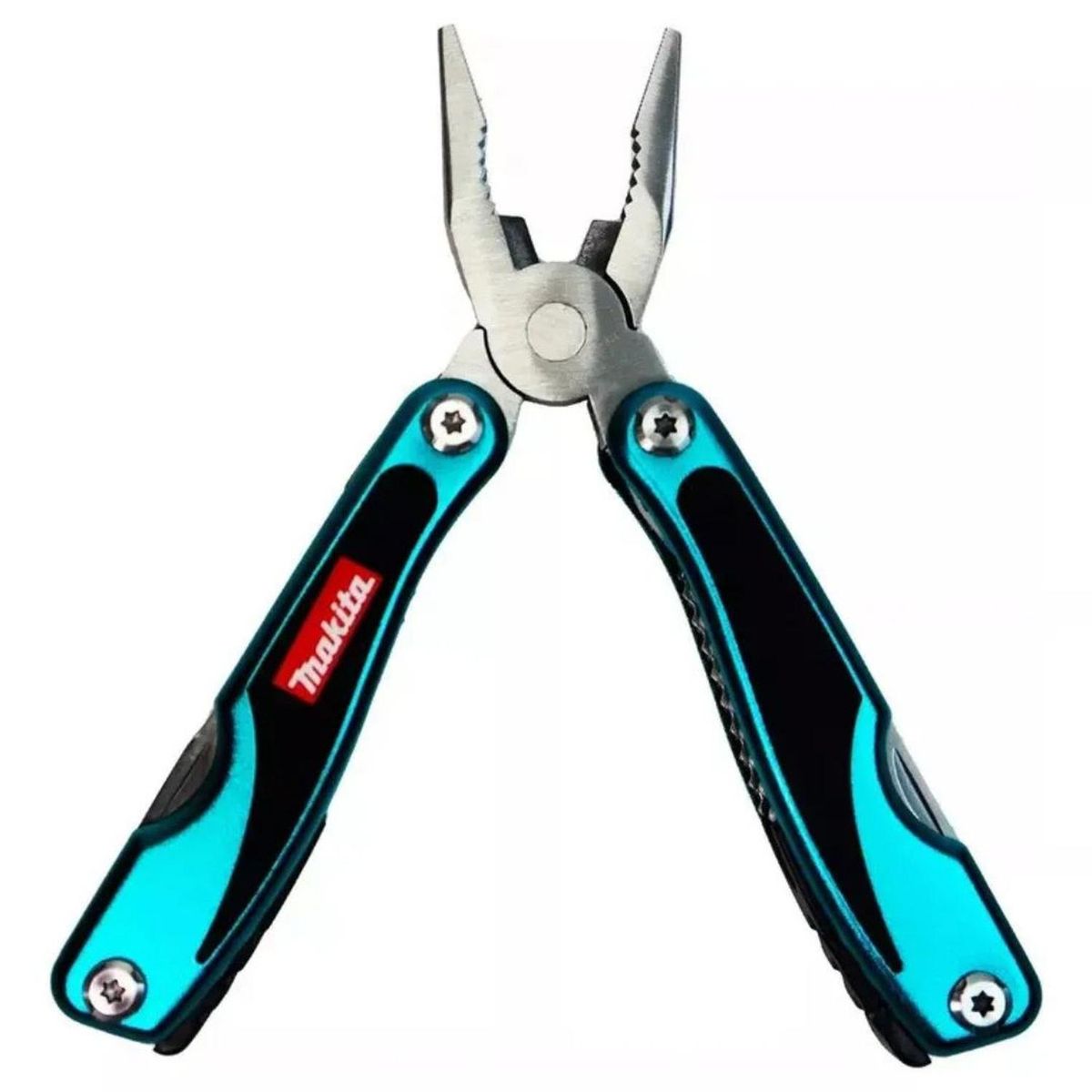 MAKITA - Alicate Multiherramienta Makita 999 Multitool