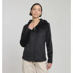 ELLESSE - POLAR MUJER PIA NEGRO