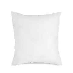 SUEÑO BLANCO - SET DE 2 RELLENO PARA COJIN 45X45 CM C/U