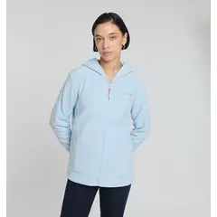 ELLESSE - POLAR MUJER PURISIMA CELESTE