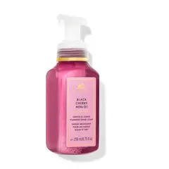 GENERICO - Jabón De Manos Bath Y Body Black Cherry Merlot
