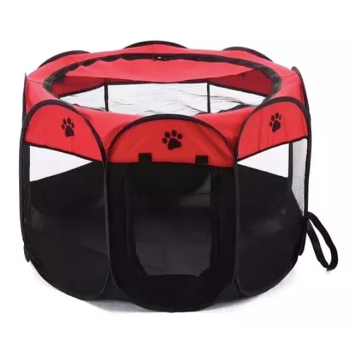 GENERICO - Corral Para Mascotas Talla Xl