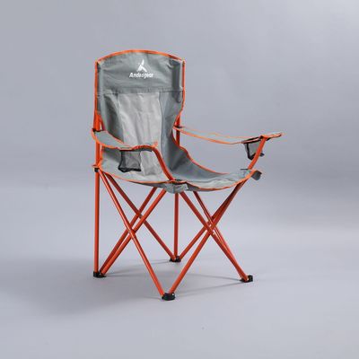 Imagen 2 del producto Silla Plegable Conguillio Unisex Adulto Gris