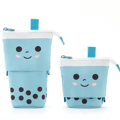 TIOZONEY - Bolsa de papelería multifuncional