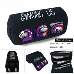 TIOZONEY - Estuche Para Lapices Escolar Gran Capacidad del astronauta