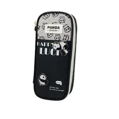 TIOZONEY - Estuche para bolígrafo de estudiante Panda