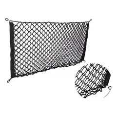 OEM - Red Malla Soporte Cajuela Maletero Auto Almacenamiento