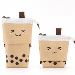 TIOZONEY - Bolsa de papelería multifuncional