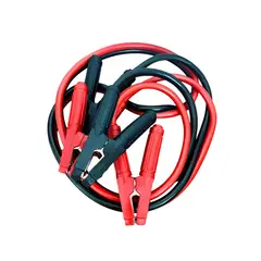 OEM - Cable Puente Batería Reforzado 2000 Amp Roba Corriente Auto
