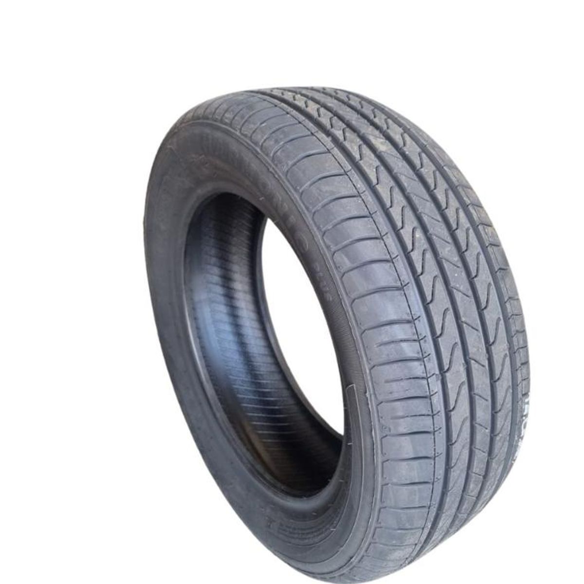 GENERICO - Neumatico 19555 r15 Wanli SP026 85V Y