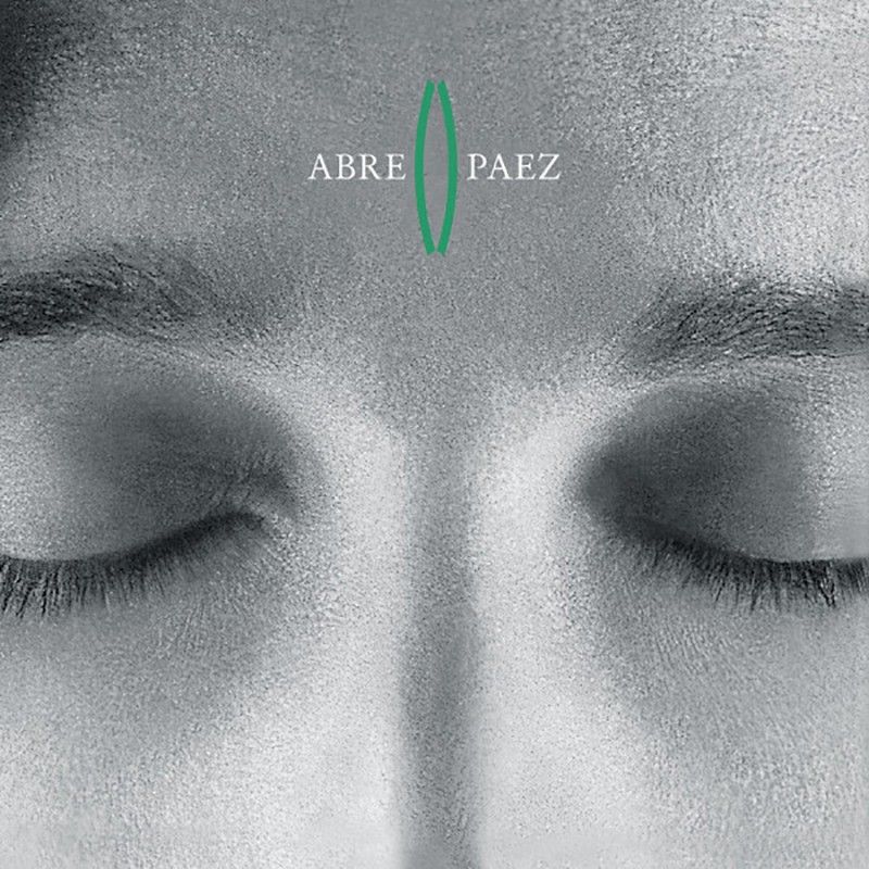 GRUPO LASER DISC - Vinilo Fito Paez abre 2lp