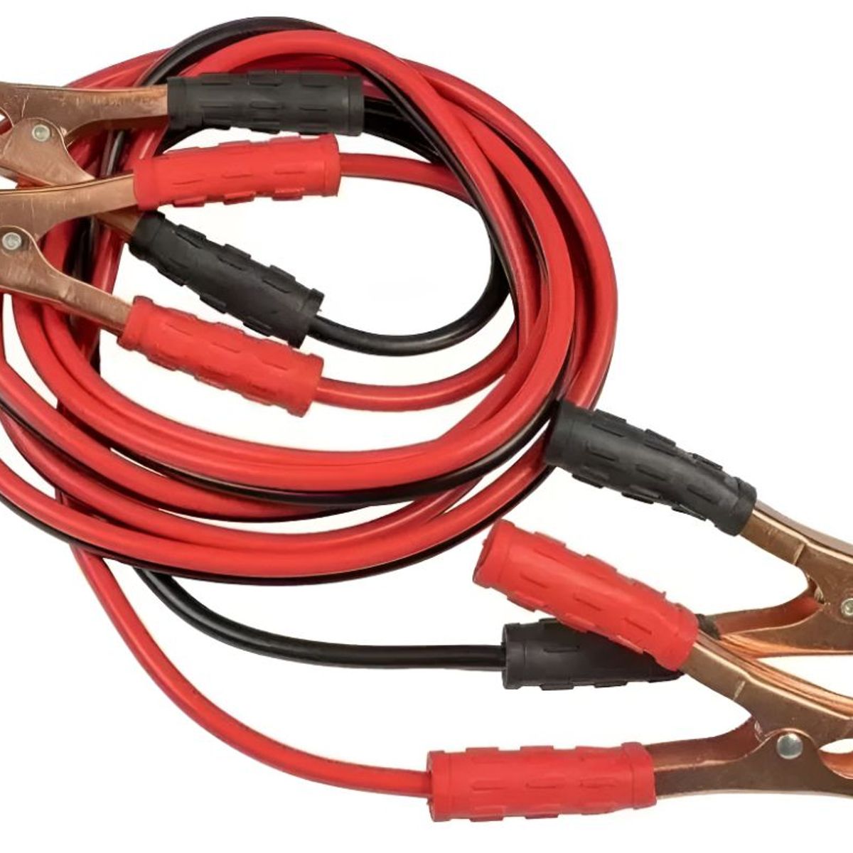 OEM - Cable Puente Batería 2000 Amp Roba Corriente