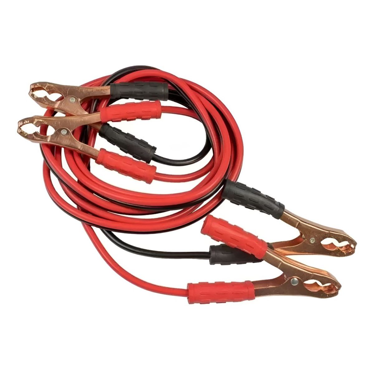 OEM - Cable Puente Batería 2000 Amp Roba Corriente