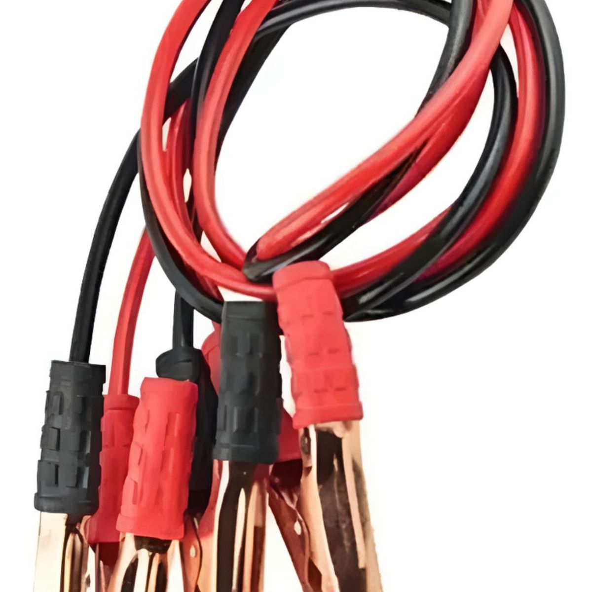 OEM - Cable Puente Batería 2000 Amp Roba Corriente