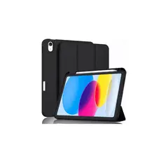 GENERICO - Funda Smart Cover Para iPad 11th Generación A16 2025
