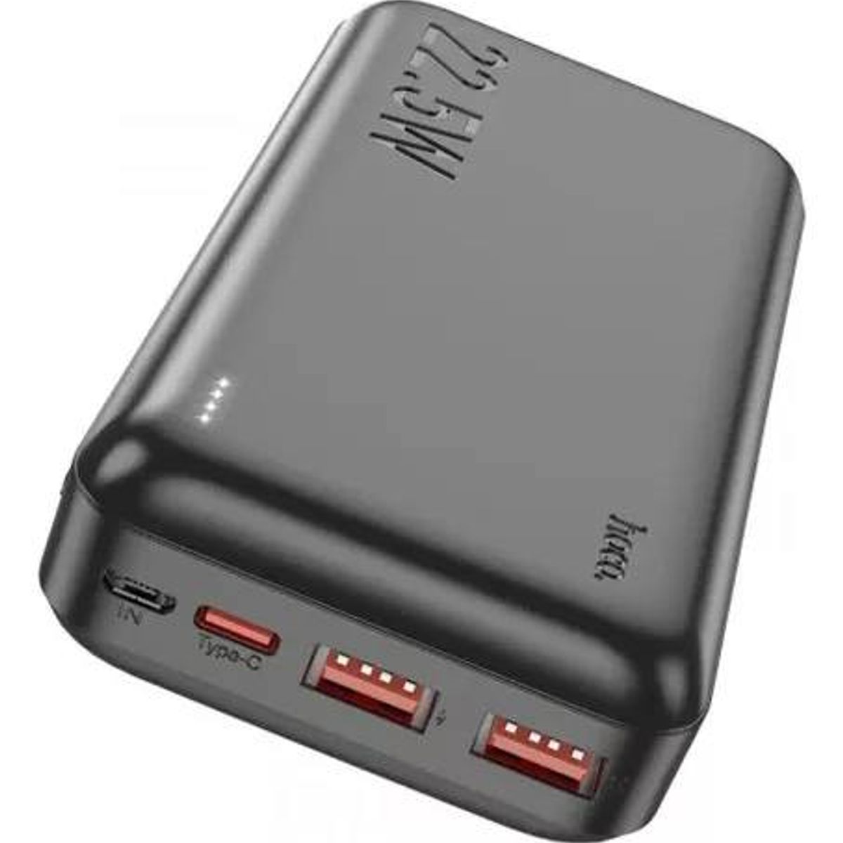 GENERICO - Power bank HOCO 20000 mAh J101A