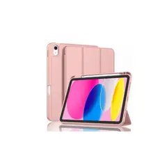 GENERICO - Funda Smart Cover Para iPad 11th Generación A16 2025